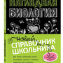 2.12. БИО Словари, справочники, энциклопедии для кабинета Биологии (838-Приказ)