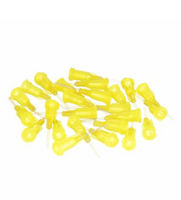 Одноразовые пластиковые дозирующие наконечники  Dispensing Tips, Plastic, 25pk