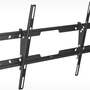 Кронштейн для телевизора Holder LCD-T6628-B, 32-70", настенный, наклон,  черный