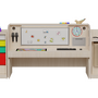 Профессиональный интерактивный стол для детей с РАС «AVKompleks PAC Maxi»