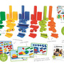 Кирпичики DUPLO® для творческих занятий / н10