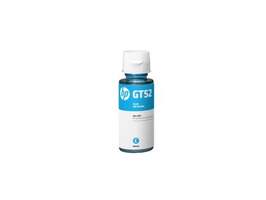 Картридж HP GT52, голубой (m0h54ae)