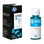 Картридж HP GT52, голубой (m0h54ae)
