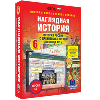 2.11. ИСТ Электронные средства обучения для кабинета Истории (838-Приказ)