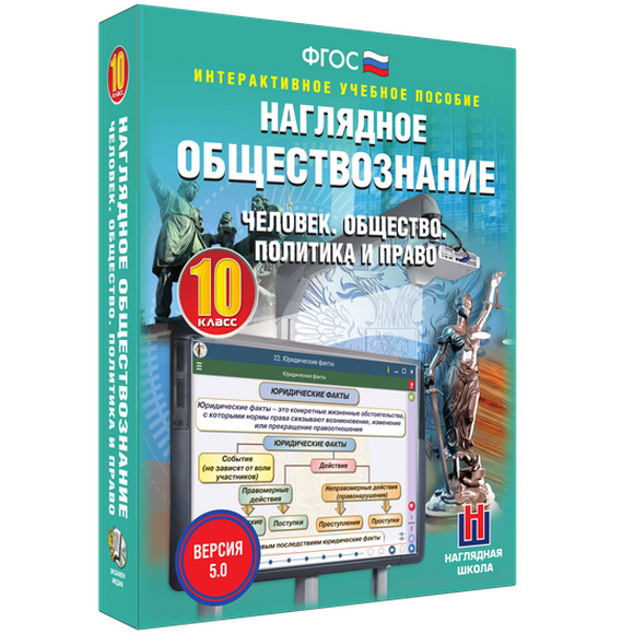 2.11. ИСТ Электронные средства обучения для кабинета Истории (838-Приказ)