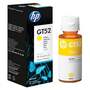Картридж HP GT52, желтый [m0h56ae]