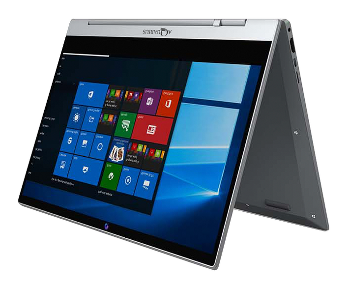 Ноутбук Aquarius Cmp NS483 i3