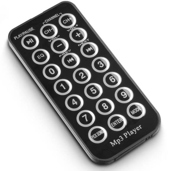 Активная акустическая система на аккумуляторе с микшером и Bluetoot,h LD Systems Roadjack 8