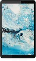 Планшет LENOVO Tab M8 TB-8505X,  2GB, 32GB, 3G,  4G,  Android 9.0 серебристый [za5h0093ru]