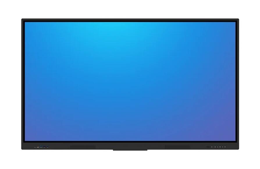 Интерактивная панель [LMP7502ELN] Lumien [75EL] (75, ИК, 4K60Hz, 40 касаний, 8 Гб + 128 Гб, Android 