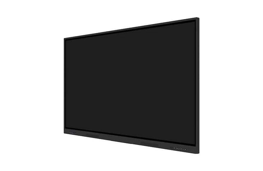 Интерактивная панель [LMP7502ELN] Lumien [75EL] (75, ИК, 4K60Hz, 40 касаний, 8 Гб + 128 Гб, Android 