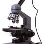 Микроскоп цифровой Levenhuk D320L BASE, 3 Мпикс, монокулярный