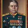 Маршалы Великой Победы (14 плакатов размером 41х30 см)