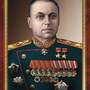 Маршалы Великой Победы (14 плакатов размером 41х30 см)