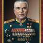 Маршалы Великой Победы (14 плакатов размером 41х30 см)