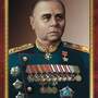 Маршалы Великой Победы (14 плакатов размером 41х30 см)