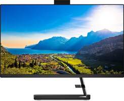 Моноблок Lenovo IdeaCentre 3 27ITL6, 27", Intel Core i3 1115G4, 8ГБ, 512ГБ SSD,  Intel UHD Graphics,