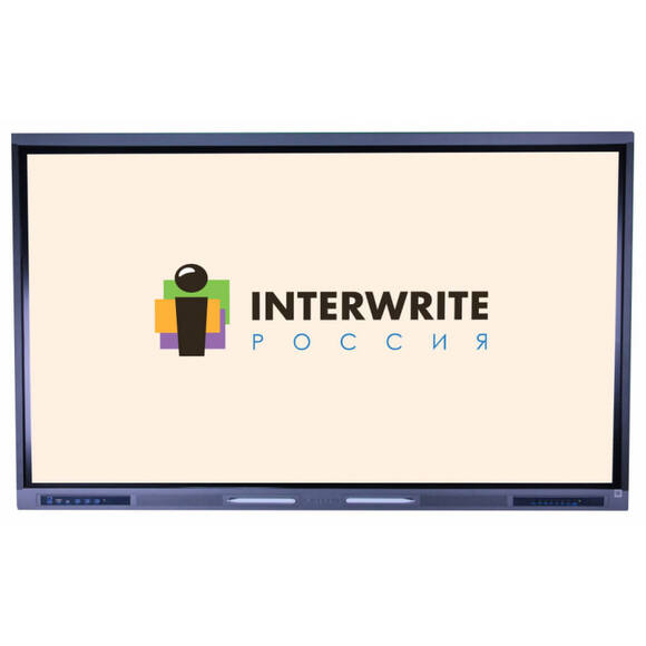 Интерактивная панель XW1 (75", Android 13.0; RAM 8Gb/ROM 128Gb) реестр Минпромторга
