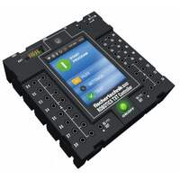 Контроллер TXT. FISCHERTECHNIK