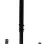 Кронштейн для телевизора Arm Media LCD-1500, 26-65", потолочный, наклон,  черный  [10171]