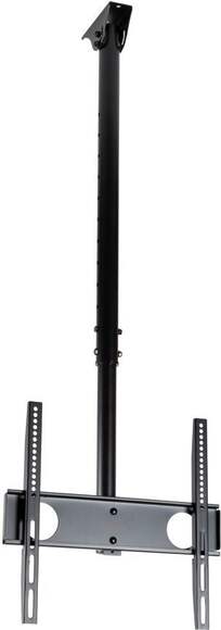 Кронштейн для телевизора Arm Media LCD-1500, 26-65", потолочный, наклон,  черный  [10171]