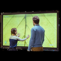 Интерактивная панель Prestigio MultiBoard 65", L-series