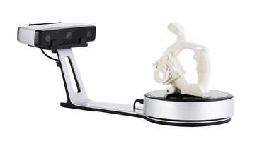 3D сканер Shining 3D EinScan SP V2