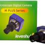 Камера цифровая Levenhuk M1000 PLUS
