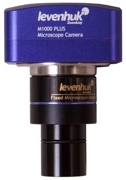 Камера цифровая Levenhuk M1000 PLUS