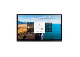 Интерактивная панель Interwrite MTQ-55T7  - Диагональ экрана  55" (139,7 см), 20 касаний, Мультитач,
