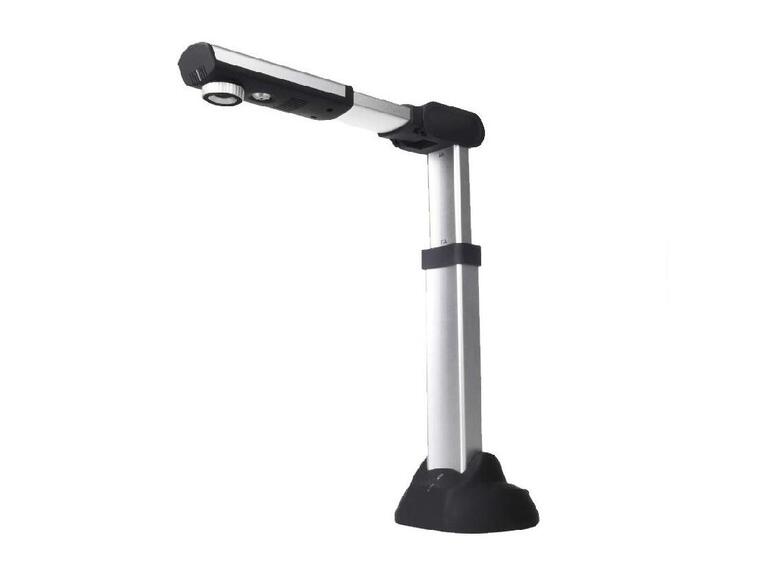 Документ-камера IQBoard [IQView E4510] 10 мегапикселей (разрешение 3648х2736) USB 2.0, A3 (лицензион