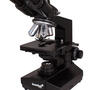 Микроскоп цифровой Levenhuk D870T, 8 Мпикс, тринокулярный
