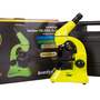 Микроскоп Levenhuk Rainbow 50L PLUS Lime\Лайм