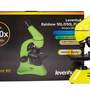 Микроскоп Levenhuk Rainbow 50L PLUS Lime\Лайм