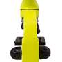 Микроскоп Levenhuk Rainbow 50L PLUS Lime\Лайм