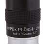 Окуляр Sky-Watcher Super Plossl 25 мм, 1,25"