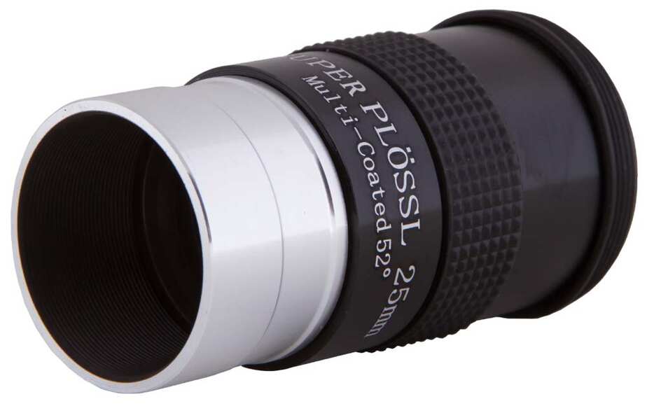 Окуляр Sky-Watcher Super Plossl 25 мм, 1,25"