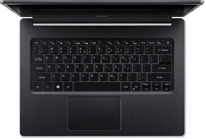 Ноутбук ACER Aspire 3 A314-22-R5YK, 14",  AMD  Ryzen 3  3250U 2.6ГГц, 8ГБ, 256ГБ SSD,  AMD Radeon, E