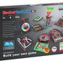 Игры / Build your own game Fischertechnik, 7+