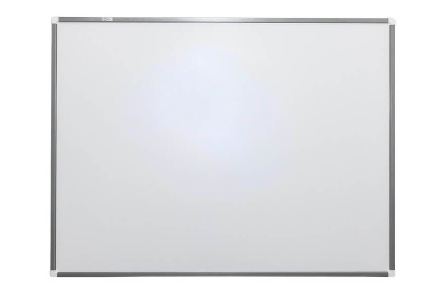Интерактивная доска Exell EWB9140: ИК технология, диагональ 91", 40 касаний
