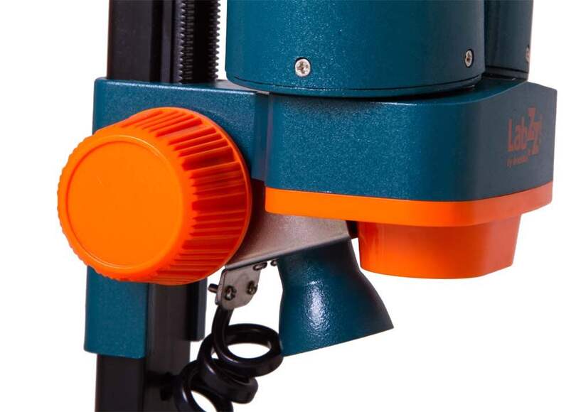Микроскоп Levenhuk LabZZ M4 стерео, 40х
