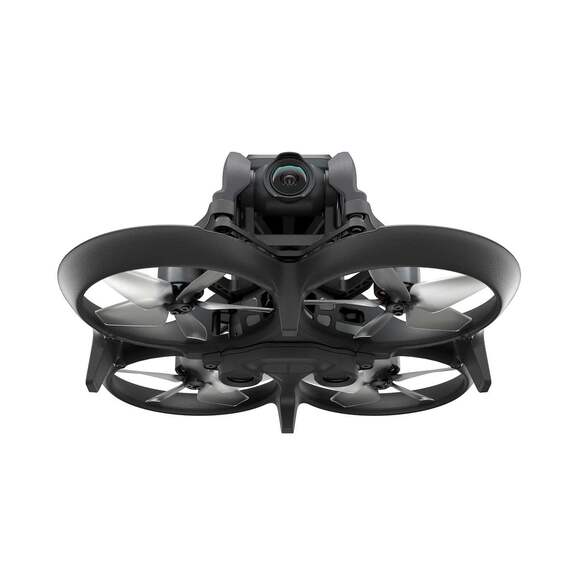 Квадрокоптер DJI Avata Pro-View Combo
