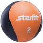 Медбол Starfit PRO ПВХ GB-702
