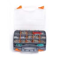 Набор крепежных элементов компонентов MakerSpaceKits 2.0 -HardwaresandTools2