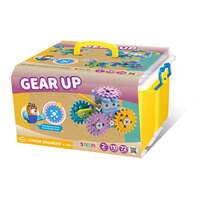 GEAR UP/ Юный инженер - волшебные шестерни 2