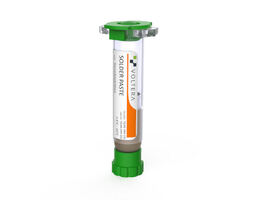 Паяльная паста Voltera Solder Paste T5 Sn42/Bi57.6/Ag0.4 Cartridge