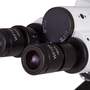 Микроскоп Bresser Erudit Basic 40–400x