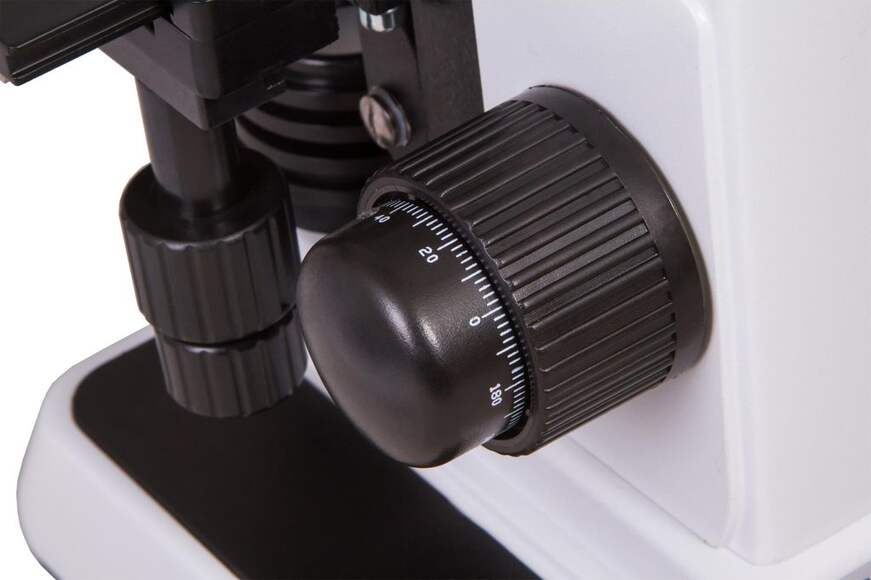 Микроскоп Bresser Erudit DLX 40–1000x
