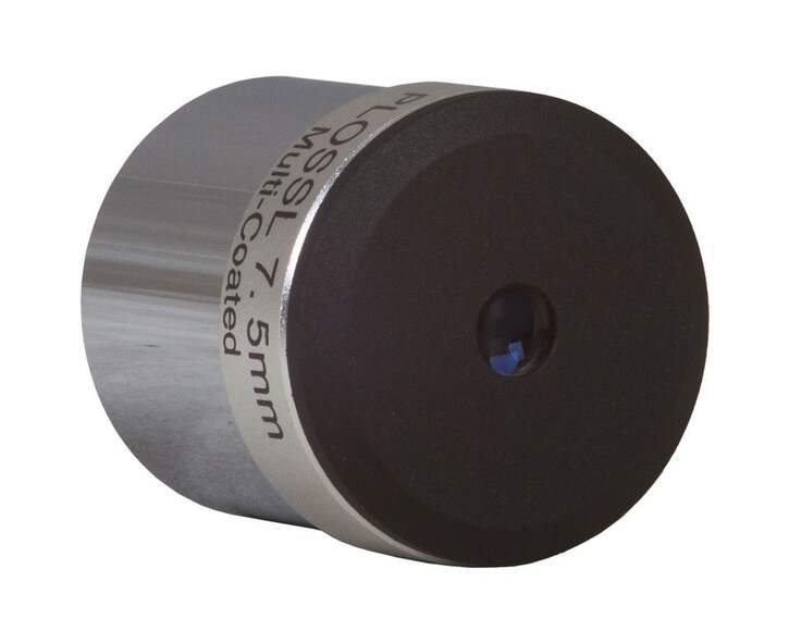 Окуляр Sky-Watcher Pl?ssl 7,5 мм, 1,25"