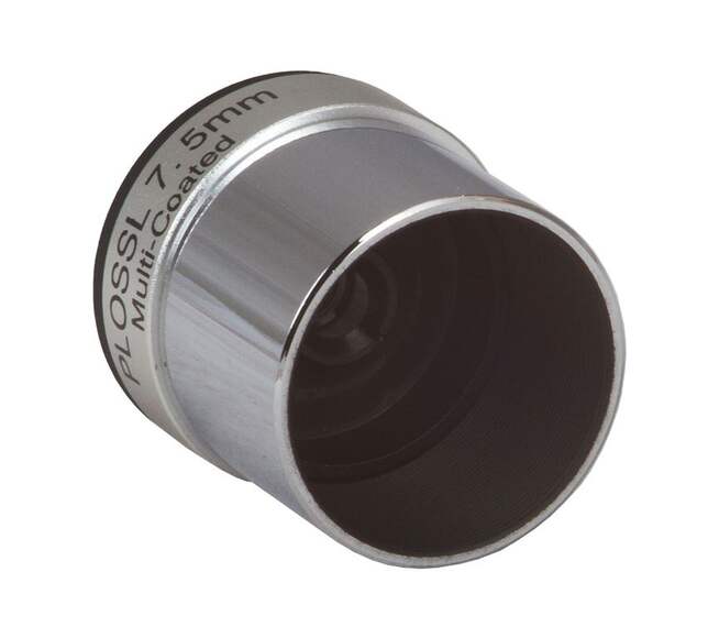 Окуляр Sky-Watcher Pl?ssl 7,5 мм, 1,25"